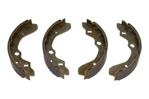 Set saboti frana MAZDA 323 F V (BA) 1.5 16V (BA11) benzina 88 cai MAXGEAR 19-0302