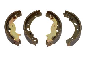 Set saboti frana MAZDA 2 hatchback (DL, DJ) 1.5 SKYACTIV-G (DJLFS) benzina 115 cai MAXGEAR 19-2085