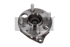 Set rulment roata MAZDA 2 (DE_, DH_) 1.5 (DE5FS) benzina 103 cai MAXGEAR 33-0823