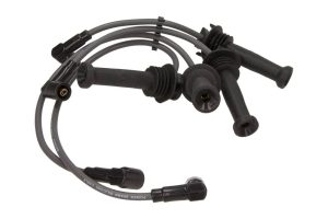 Set cablaj aprindere MAZDA 2 (DY) 1.2 (DY3W) benzina 75 cai MAXGEAR 53-0165