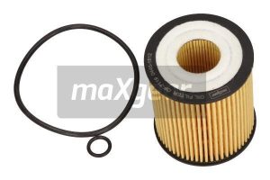 Filtru ulei MAZDA 6 combi (GH) 2.5 MZR (GH5FW) benzina 170 cai MAXGEAR 26-0893