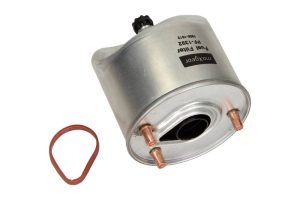 Filtru combustibil MAZDA 5 (CW) 1.6 CD diesel 116 cai MAXGEAR 26-1113