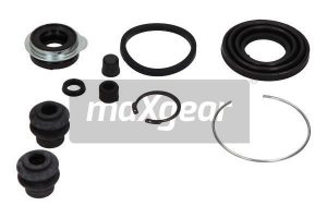 Set reparatie etrier MAZDA 6 limuzina (GH) 2.2 MZR-CD (GH10) diesel 185 cai MAXGEAR 27-0423