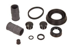 Set reparatie etrier MAZDA 3 limuzina (BK) 2.0 (BKEP) benzina 150 cai MAXGEAR 27-0425