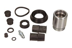 Set reparatie etrier MAZDA 3 limuzina (BK) 2.0 (BKEP) benzina 150 cai MAXGEAR 27-0453