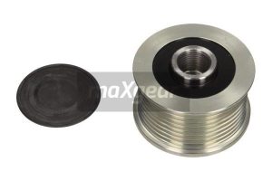 Fulie alternator MAZDA 3 limuzina (BL) 2.2 MZR CD (BL10) diesel 150 cai MAXGEAR 30-0157