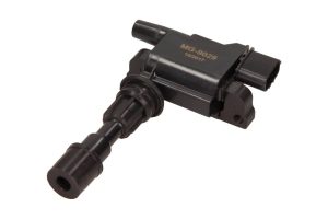Bobina de inductie MAZDA 323 F VI hatchback (BJ) 1.5 16V (BJ5W) benzina 88 cai MAXGEAR 13-0166