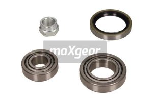 Set rulment roata MAZDA 121 I (DA) 1.3 (DA103) benzina 55 cai MAXGEAR 33-1017