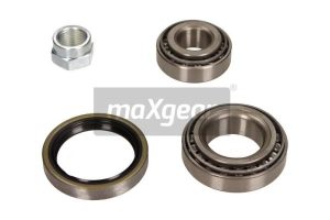 Set rulment roata MAZDA 121 I (DA) 1.3 (DA103) benzina 55 cai MAXGEAR 33-1018