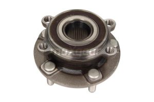 Set rulment roata MAZDA 6 limuzina (GJ, GL) 2.5 benzina 194 cai MAXGEAR 33-1020