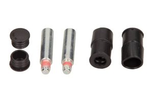 Set bucsi de ghidaj etrier frana MAZDA 5 (CR) 2.0 CD (CR19) diesel 143 cai MAXGEAR 49-1363