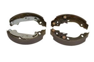 Set saboti frana MAZDA 121 III (JASM, JBSM) 1.3 benzina 50 cai MAXGEAR 19-3460