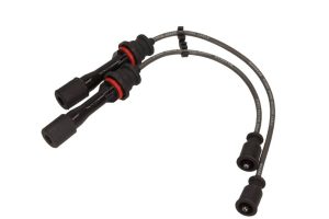 Set cablaj aprindere MAZDA 323 F VI hatchback (BJ) 1.5 16V (BJ5W) benzina 88 cai MAXGEAR 53-0191