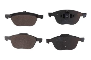 Placute frana MAZDA 3 (BK) 2.3 MZR (BK3P) benzina 156 cai MAXGEAR 19-0875