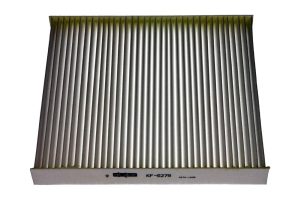 Filtru polen MAZDA 6 limuzina (GH) 2.2 MZR-CD (GH10) diesel 125 cai MAXGEAR 26-0468