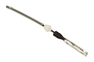 Cablu frana de parcare MAZDA 2 (DY) 1.2 (DY3W) benzina 75 cai MAXGEAR 32-0089