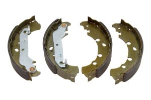 Set saboti frana MAZDA 121 III (JASM, JBSM) 1.3 benzina 50 cai MAXGEAR 19-1774