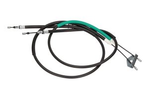 Cablu frana de parcare MAZDA 2 (DY) 1.2 (DY3W) benzina 75 cai MAXGEAR 32-0447