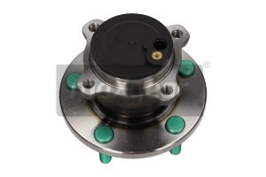 Set rulment roata MAZDA 3 limuzina (BL) 2.0 (BLFFP) benzina 154 cai MAXGEAR 33-0574