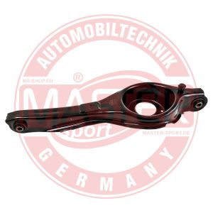 Brat suspensie roata MAZDA 3 (BL) 2.0 MZR DISI (BLEFW) benzina 151 cai MASTERSPORT GERMANY 59647M-PCS-MS