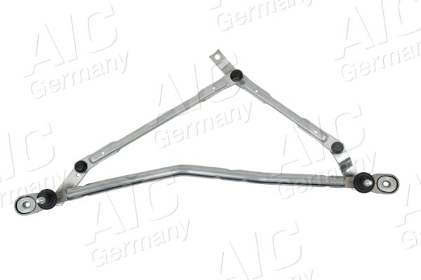 Legaturi stergator parbriz MAZDA 3 (BK) 2.3 MZR (BK3P) benzina 156 cai AIC 59691
