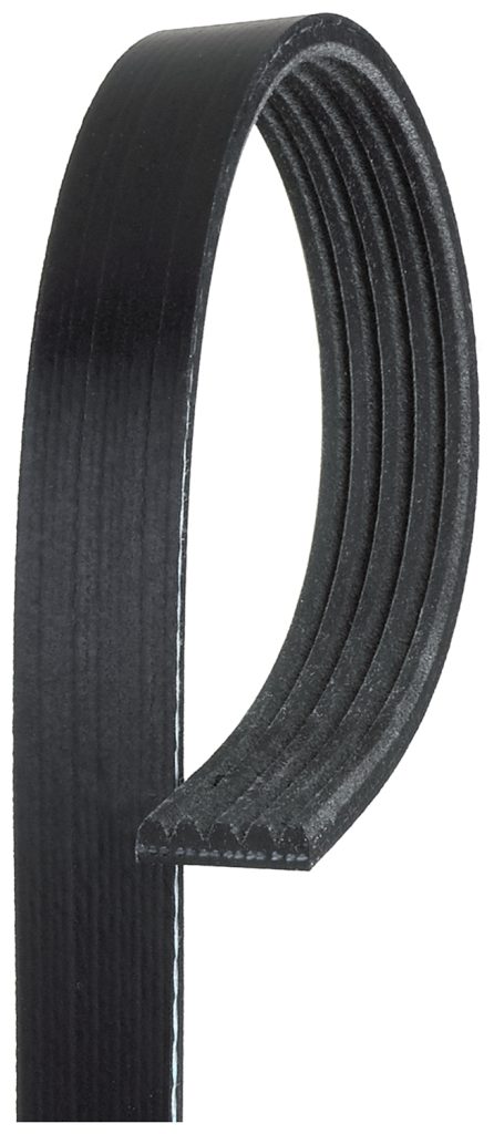 Curea transmisie cu caneluri MAZDA 3 limuzina (BL) 2.0 MZR DISI (BL12) benzina 151 cai GATES 5PK716SF