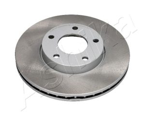 Disc frana MAZDA 3 limuzina (BL) 2.2 MZR CD (BL10) diesel 150 cai ASHIKA 60-03-311C