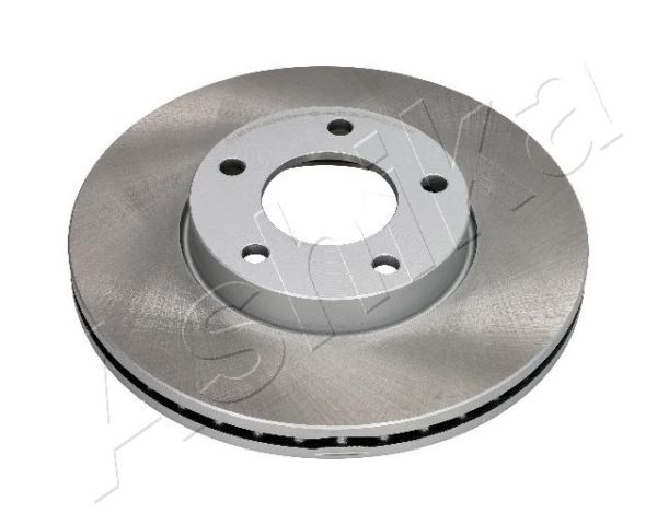 Disc frana MAZDA 3 limuzina (BL) 2.2 MZR CD (BL10) diesel 150 cai ASHIKA 60-03-311C