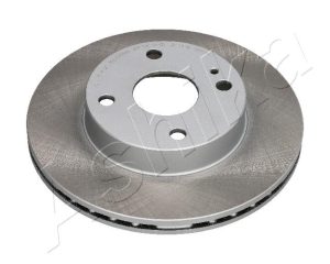 Disc frana MAZDA 121 II (DB) 1.3 16V (DB3PA) benzina 53 cai ASHIKA 60-03-342C
