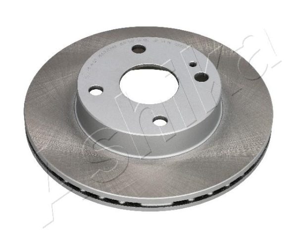 Disc frana MAZDA 121 II (DB) 1.3 16V (DB3PA) benzina 53 cai ASHIKA 60-03-342C