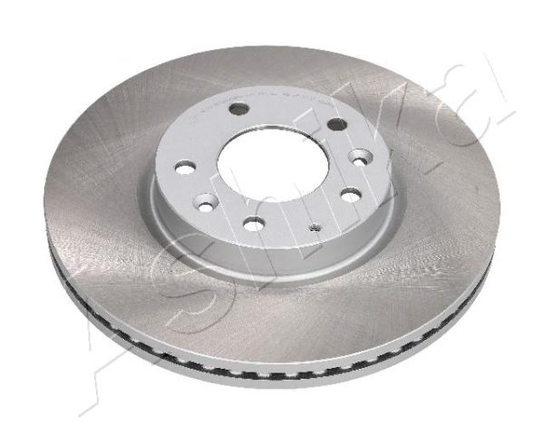Disc frana MAZDA 6 combi (GH) 2.2 MZR-CD (GH10) diesel 125 cai ASHIKA 60-03-353C
