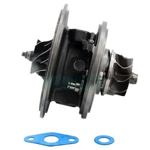 Ansamblu miez turbo MAZDA 3 limuzina (BL) 2.2 MZR CD (BL10) diesel 185 cai HOFFER 65001136