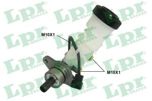 Pompa centrala frana MAZDA 323 F V (BA) 1.5 16V (BA11) benzina 88 cai LPR 6033