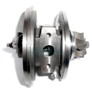 Ansamblu miez turbo MAZDA 6 limuzina (GH) 2.2 MZR-CD (GH10) diesel 185 cai HOFFER 6500432