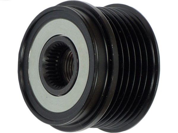 Fulie alternator MAZDA 3 limuzina (BL) 2.0 MZR (BL12, BLEFP) benzina 150 cai AS-PL AFP5009