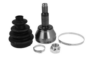 Cap planetara MAZDA 121 III (JASM, JBSM) 1.25 benzina 75 cai CIFAM 607-192