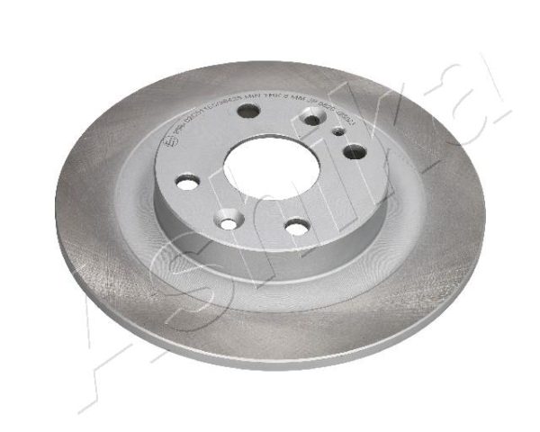 Disc frana MAZDA 323 S IV (BG) 1.7 D (BG7P) diesel 56 cai ASHIKA 61-03-308C