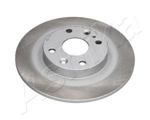 Disc frana MAZDA 323 C IV (BG) 1.8 16V Turbo 4WD (BG8S) benzina 185 cai ASHIKA 61-03-308C