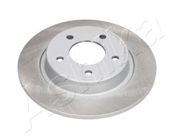 Disc frana MAZDA 5 (CW) 1.8 MZR benzina 116 cai ASHIKA 61-03-317C