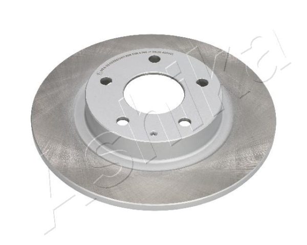 Disc frana MAZDA 6 limuzina (GJ, GL) 2.2 D 4WD (GJ2AP) diesel 175 cai ASHIKA 61-03-331C