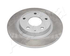 Disc frana MAZDA 6 combi (GJ, GL) 2.2 D (GJ2FW, GJ692) diesel 175 cai ASHIKA 61-03-331C