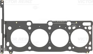 Garnitura chiulasa MAZDA 3 (BL) 2.2 MZR CD (BL10) diesel 185 cai VICTOR REINZ 61-10025-00