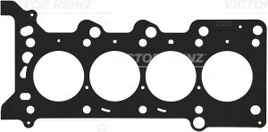 Garnitura chiulasa MAZDA 3 (BM, BN) 1.5 D (BMLFS, BM4, BN4) diesel 105 cai VICTOR REINZ 61-10174-00