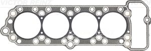 Garnitura chiulasa MAZDA 323 II Hatchback (BD) 1.5 (BD69) benzina 72 cai VICTOR REINZ 61-52265-10