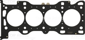 Garnitura chiulasa MAZDA 3 (BK) 2.3 DiSi Turbo MPS (BK3P) benzina 250 cai VICTOR REINZ 61-54160-00