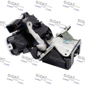 Incuietoare haion MAZDA 3 (BL) 1.6 MZR (BL14) benzina 105 cai SIDAT 610908A2