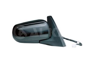Oglinda exterioara MAZDA 323 F VI hatchback (BJ) 1.8 Astina (BJ10P) benzina 125 cai ALKAR 6126323