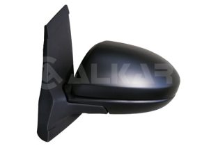 Oglinda exterioara MAZDA 2 (DE_, DH_) 1.6 MZ-CD diesel 95 cai ALKAR 6139655