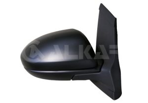 Oglinda exterioara MAZDA 2 (DE_, DH_) 1.6 MZ-CD diesel 95 cai ALKAR 6140655