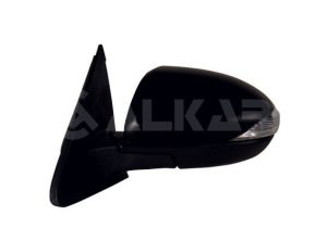 Oglinda exterioara MAZDA 3 (BL) 2.0 (BLFFW, BL107, BLFFP) benzina 154 cai ALKAR 6141657